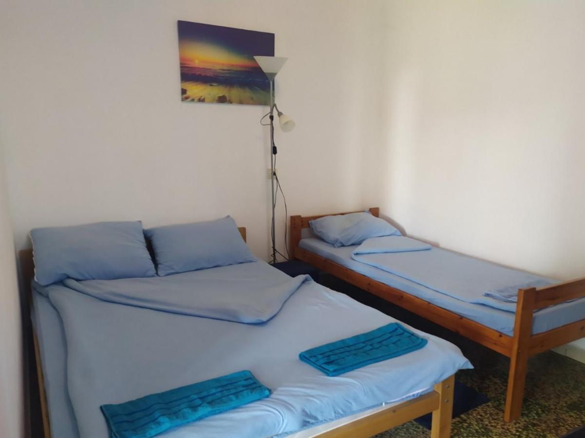 Apartmani Nova Topola شقة