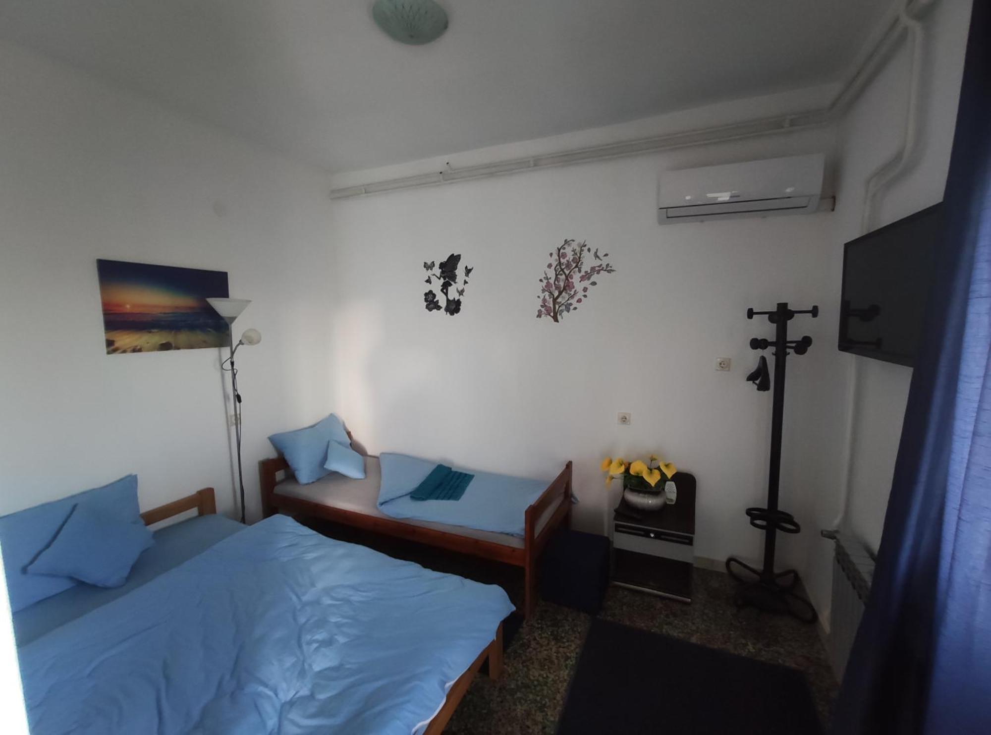 Apartmani Nova Topola